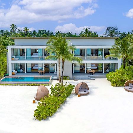Kuda Villingili Maldives Hotel Thulusdhoo Exterior foto