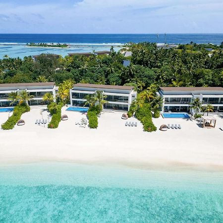 Kuda Villingili Maldives Hotel Thulusdhoo Exterior foto