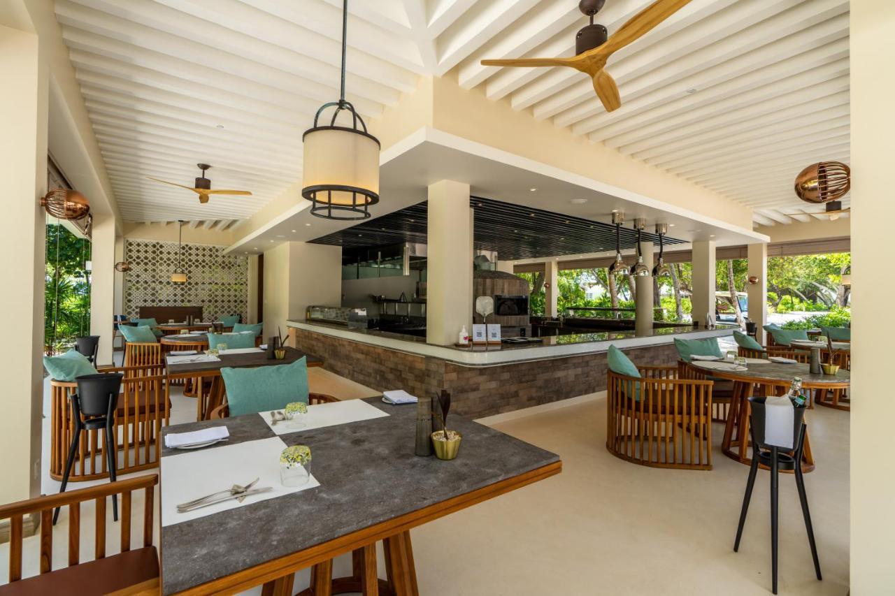 Kuda Villingili Maldives Hotel Thulusdhoo Exterior foto