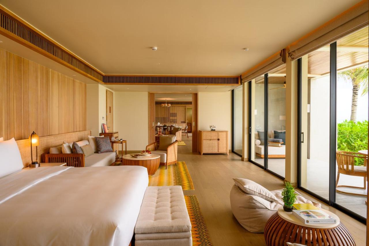 Kuda Villingili Maldives Hotel Thulusdhoo Exterior foto