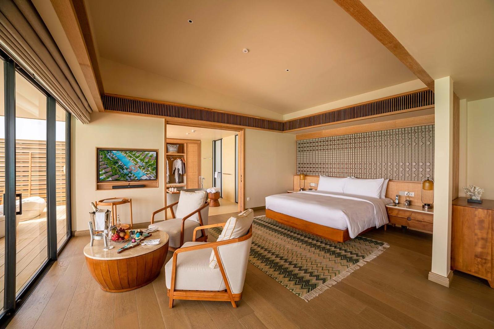 Kuda Villingili Maldives Hotel Thulusdhoo Exterior foto